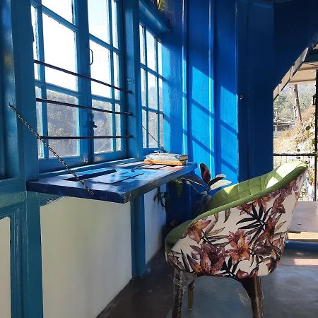 Mohraj Home Stay Bhowali Exteriör bild