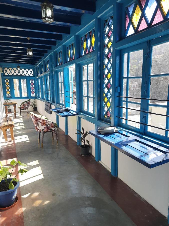 Mohraj Home Stay Bhowali Exteriör bild