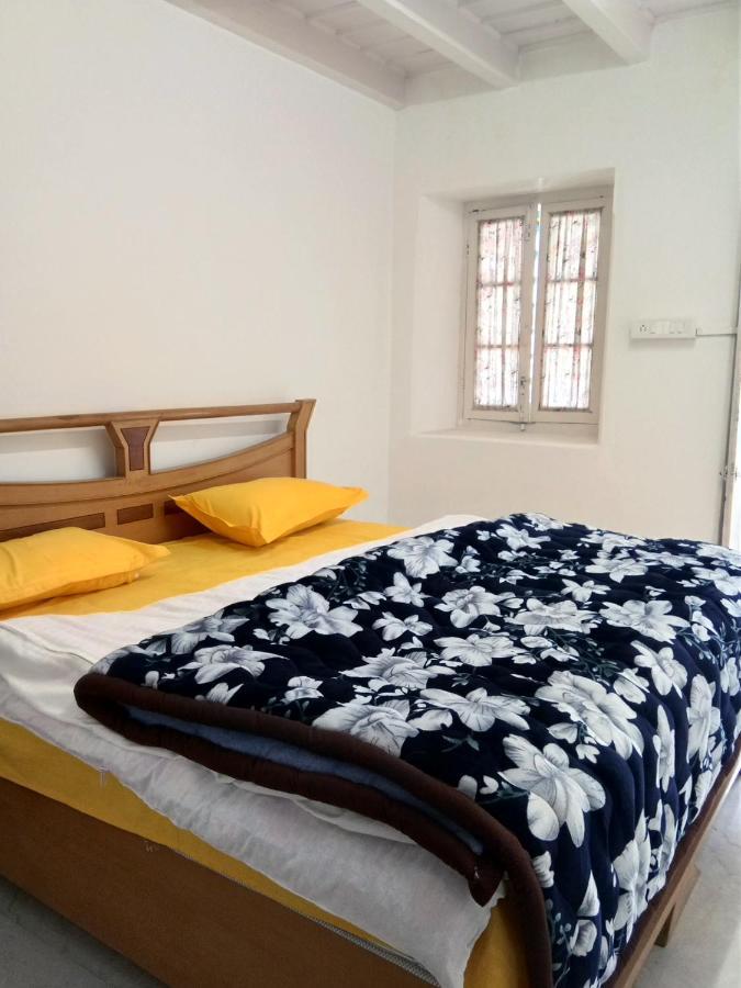 Mohraj Home Stay Bhowali Exteriör bild