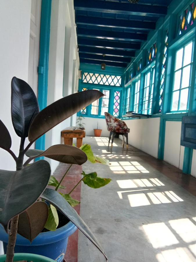 Mohraj Home Stay Bhowali Exteriör bild