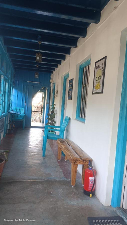 Mohraj Home Stay Bhowali Exteriör bild