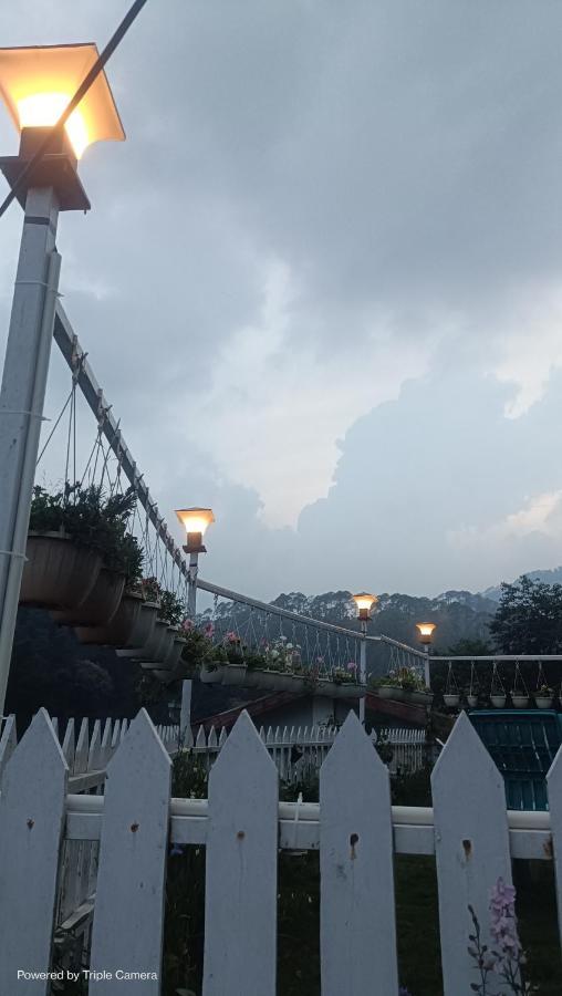 Mohraj Home Stay Bhowali Exteriör bild