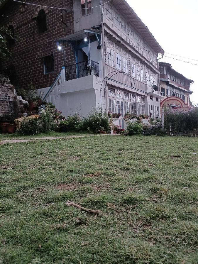 Mohraj Home Stay Bhowali Exteriör bild