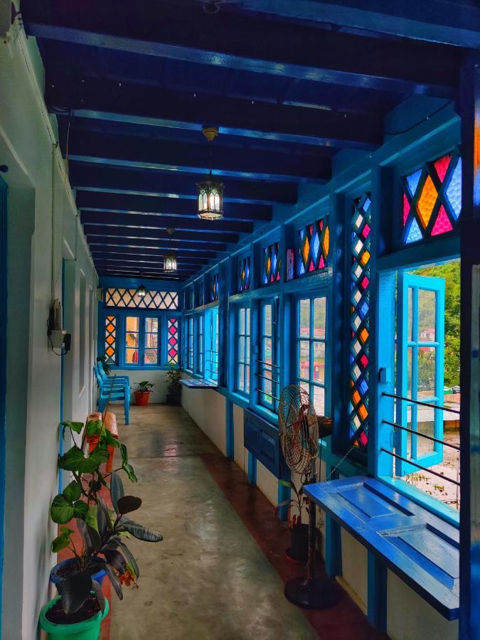 Mohraj Home Stay Bhowali Exteriör bild