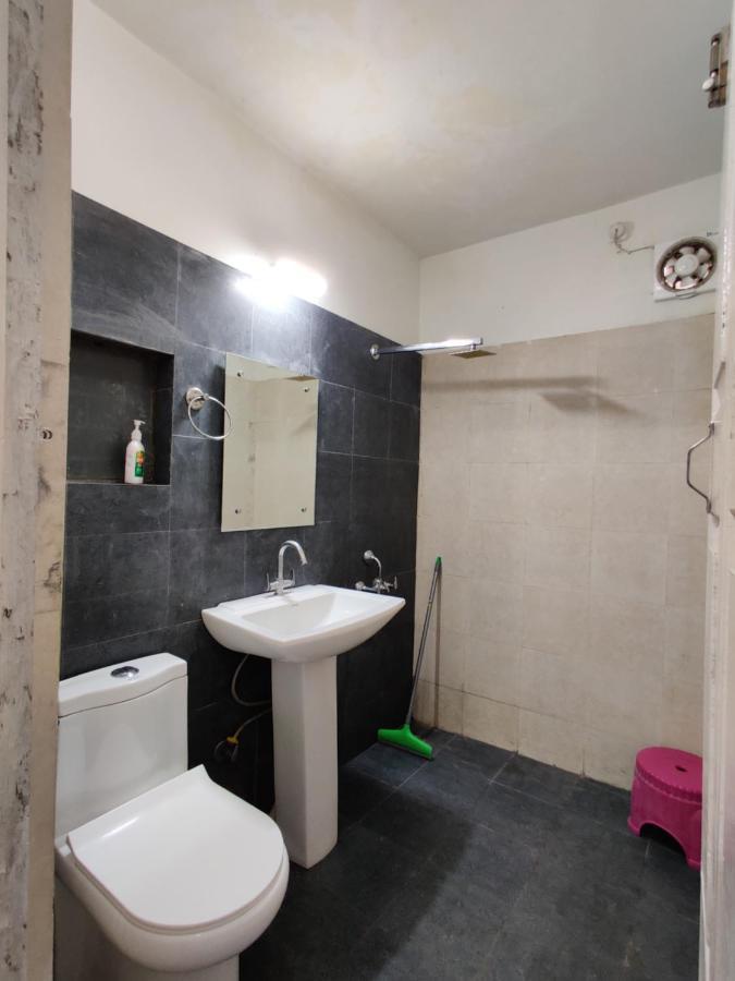 Mohraj Home Stay Bhowali Exteriör bild