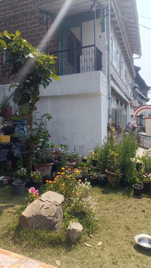 Mohraj Home Stay Bhowali Exteriör bild